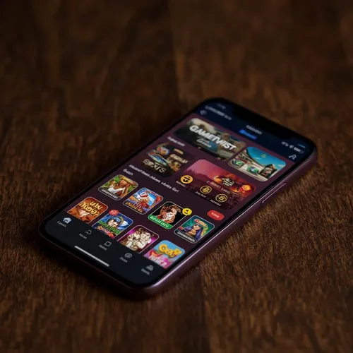 GameTwist casino jeux