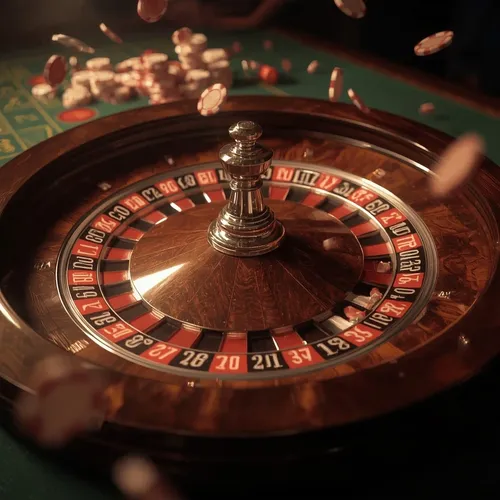 jeux de roulette