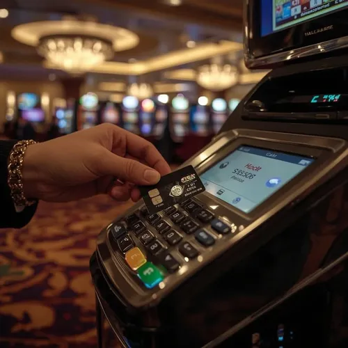 GameTwist online casino